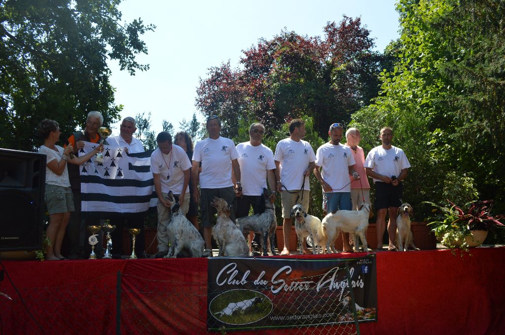 Coupe de France des novices 2016